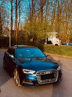 Audi S3, Autos, Audi, Cuir, Berline, Interruption de démarrage, Automatique