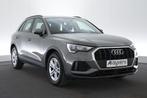 (2BFM484) AUDI Q3, Argent ou Gris, Achat, Commande vocale, Entreprise