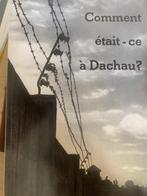 "Comment était-ce à Dachau", Enlèvement, Deuxième Guerre mondiale, Comme neuf, Autres sujets/thèmes