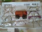 Lot de lunettes (différentes bioptries) 40€/lot, Enlèvement, Lunettes