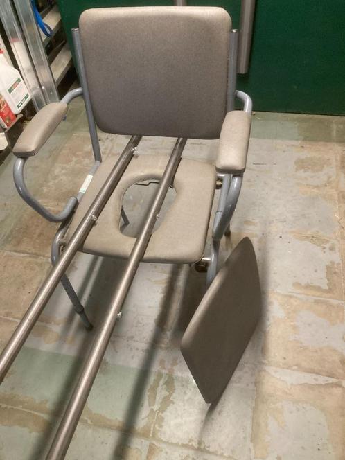 Stoel om mensen met een beperking trap op te dragen., Diversen, Rolstoelen, Ophalen