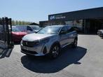 Peugeot 3008 1.2 i benzine 130pk Allure Camera ACC BLIS '24, Auto's, Peugeot, 94 kW, Euro 6, Bedrijf, SUV of Terreinwagen
