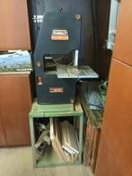 Lintzaagmachines, Doe-het-zelf en Bouw, Gereedschap | Zaagmachines, Ophalen, Zo goed als nieuw