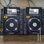 2x Pioneer CDJ-2000, Muziek en Instrumenten, Ophalen, Gebruikt, Dj-set, Pioneer