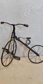 Antieke Fiets, Antiek en Kunst, Ophalen