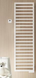 Zehnder Subway gemengde radiator NIEUW, Doe-het-zelf en Bouw, Verwarming en Radiatoren, Ophalen, 500 tot 800 watt, Radiator, Nieuw