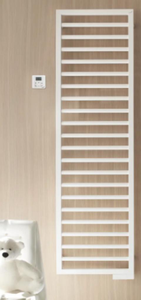 Zehnder Subway gemengde radiator NIEUW, Doe-het-zelf en Bouw, Verwarming en Radiatoren, Nieuw, Radiator, 500 tot 800 watt, 80 cm of meer