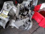 Boite de vitesses VW Polo 5 1.6TDi 66kw 2000-2014 LP/14687, Ophalen, Gebruikt