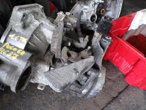 Boite de vitesses VW Polo 5 1.6TDi 66kw 2000-2014 LP/14687, Auto-onderdelen, Transmissie en Toebehoren, Gebruikt, Ophalen