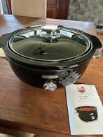 Slow cooker, Ophalen, Timer, Nieuw