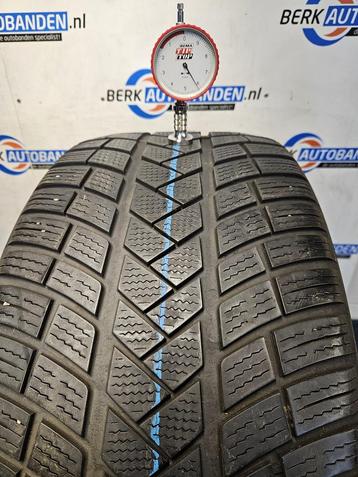 4x Vredestein Wintrac Pro 255/40 R19 100V 255/40/19 2554019  beschikbaar voor biedingen