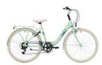kinderfiets maat 24 inch., Fietsen en Brommers, Ophalen, Nieuw, Versnellingen