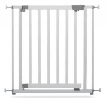Barrière porte Geuther, Enlèvement, Utilisé, Bois, Moins de 100 cm