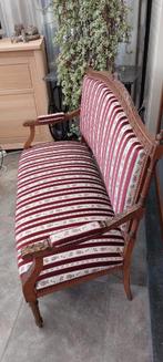 belle assise, bon état., Antiquités & Art, Enlèvement