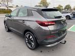 Opel Grandland X Opel Grandland X Edition 1.2 130pk *automa, Auto's, Automaat, 130 pk, 5 zetels, 5 deurs