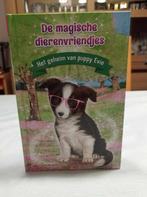 De Magische Dierenvriendjes - Het geheim van puppy Evie, Boeken, Kinderboeken | Jeugd | onder 10 jaar, Gelezen, Ophalen of Verzenden
