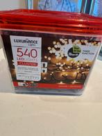 Cluster led lights nieuw, Ophalen, Zo goed als nieuw