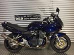 Suzuki GSF1200S Bandit + 1 jaar garantie + GRATIS onderhoud!, Toermotor, 1200 cc, Bedrijf, 4 cilinders