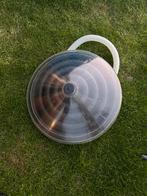 Solar bol zwembad, Ophalen, Zo goed als nieuw, Verwarming