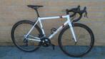 nieuwe eddy merckx strada, 'faema',campa bora wheels! 2500€, Fietsen en Brommers, Ophalen, 28 inch, Staal, Heren