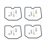 Pakkingset Kawasaki ZRX1100 ZRX1200 Zrx 1100 1200 Revisieset, Motoren, Verzenden, Nieuw