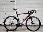 Ridley Helium SLX racefiets, Fietsen en Brommers, 28 inch, Gebruikt, Carbon, Heren