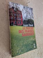 Le parfum des fraises sauvages (Angela Thirkell)., Gelezen, Europa overig, Ophalen of Verzenden, Angela Thirkell.