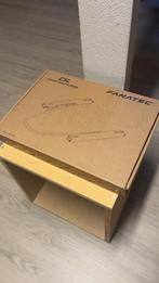 CSL cockpit seat sliders Fanatec, Games en Spelcomputers, Ophalen of Verzenden, Nieuw