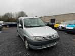 CITROEN BERLINGO, Autos, Argent ou Gris, Achat, Entreprise, Boîte manuelle