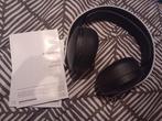 Sony Pulse 3D, Audio, Tv en Foto, Hoofdtelefoons, Zo goed als nieuw, Sony, Draadloos, Op oor (supra aural)