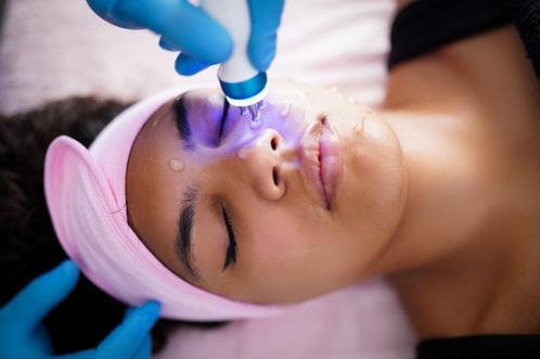 HydraBeauty gezichtsverzorging, Handtassen en Accessoires, Uiterlijk | Gezichtsverzorging, Nieuw, Verzorging, Gehele gezicht, Ophalen