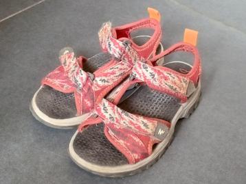 Sandales de randonnée de taille 28/29 beschikbaar voor biedingen