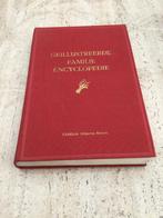 Geïllustreerde familie encyclopedie, Boeken, Ophalen of Verzenden