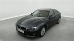 BMW 4 Serie 418 dA GranCoupé CUIR/NAVI/XENON/JA (bj 2019), Auto's, BMW, 4 Reeks Gran Coupé, 4 cilinders, Leder, 5 deurs