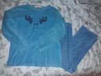 Pyjama enfant tête d'élan 140 cm, Enlèvement ou Envoi, Utilisé