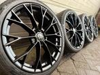 18 VW Polo MK6 AW 6C 6R 9N GTI R-line Scala A1 Ibiza velgen, Auto-onderdelen, Banden en Velgen, 18 inch, 215 mm, Banden en Velgen