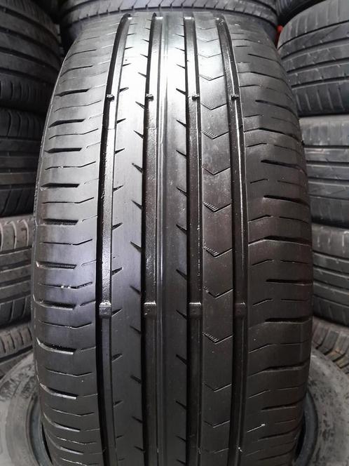 215/55/17 215+55+17 215/55R17 zomer Continental, Auto-onderdelen, Besturing, Ophalen of Verzenden