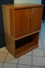 TV Kast, Ophalen, Gebruikt, 100 tot 150 cm, 50 tot 100 cm