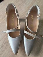 Te koop pumps  maat 35, Kleding | Dames, Ophalen, Zo goed als nieuw, Pumps