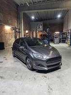 Ford Fiesta ST line 5-deurs * Garantie *, Auto's, Ford, Stof, 565 kg, 5 deurs, 74 kW