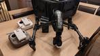 DJI Inspire 1 Volez plus avec la caméra Zenmuse, Maintien d'altitude, Qualité supérieure, Comme neuf, Drone professionnel