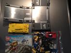 Lego 8196 Chopper Jump racers / 24-1, Enfants & Bébés, Jouets | Duplo & Lego, Comme neuf, Ensemble complet, Lego, Enlèvement ou Envoi