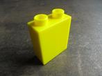 Lego Duplo Brick 1x2x2 (zie foto's), Kinderen en Baby's, Speelgoed | Duplo en Lego, Ophalen of Verzenden, Gebruikt, Losse stenen
