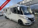 Hymer B-ML I 880 - NIEUW - Hymer Dealer - Lithium Pakket, Integraal, Bedrijf, Diesel, Hymer