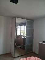 Pax Kast ikea, Huis en Inrichting, Ophalen, 100 tot 150 cm, 200 cm of meer, Met hangruimte