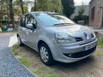 Renault modus 1.2 benzine 2010  kan gekeurd worden, Auto's, Voorwielaandrijving, Stof, 139 g/km, Zwart