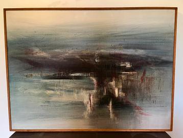 Roger Dudant 1964 beschikbaar voor biedingen