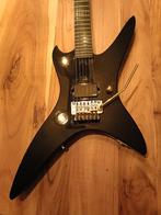 RAN Custom Stealth "Chuck Schuldiner"BC Rich, Muziek en Instrumenten, Ophalen of Verzenden, Zo goed als nieuw