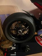 Ducati panigale v4 originele velgen met banden, Motoren, Ophalen