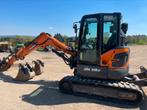 Pelle conpact 5T, Zakelijke goederen, Machines en Bouw | Kranen en Graafmachines, Ophalen